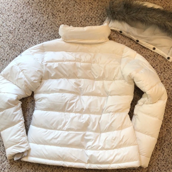 columbia stepstone pass jacket